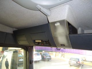 MAN TGS 26 330-CAMIONES GRUAS