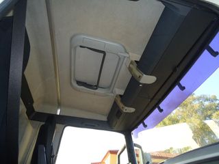 MAN TGS 26 330-CAMIONES GRUAS