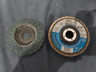 Discos de corte+ lija+ piedra+ mil hojas