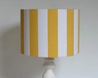 Pantalla para lampara