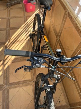 Bicicleta Discovery Adventures DA85