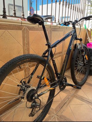 Bicicleta Discovery Adventures DA85