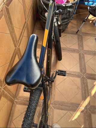 Bicicleta Discovery Adventures DA85