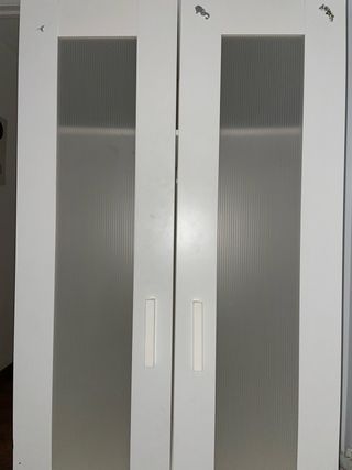 Armario infantil 2 puertas recoger en persona