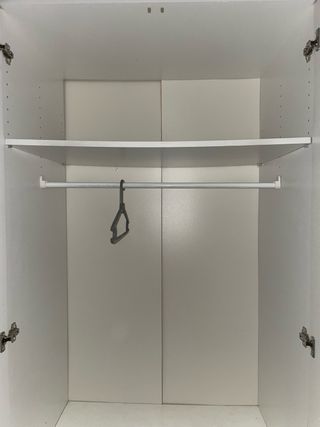 Armario infantil 2 puertas recoger en persona