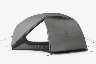 Tienda de campaña Simond MT900