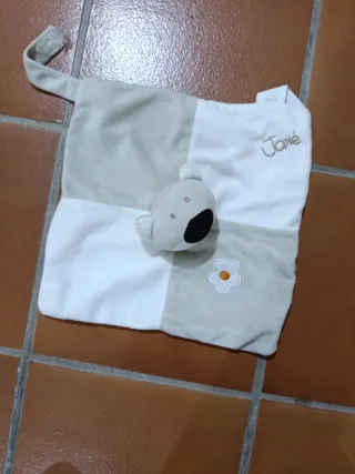 Lote Arrullo bebé jirafa y más