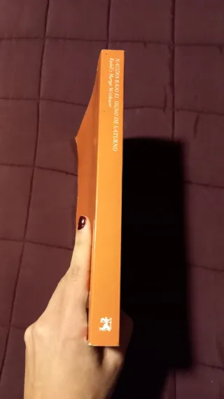 Nacidos bajo el signo de Saturno: Genio y tempe...