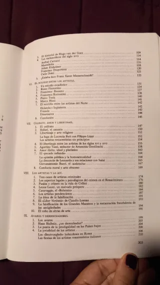 Nacidos bajo el signo de Saturno: Genio y tempe...