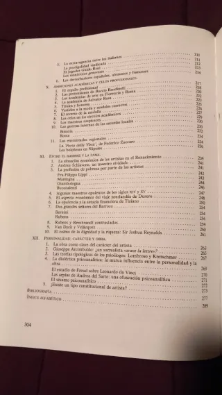 Nacidos bajo el signo de Saturno: Genio y tempe...