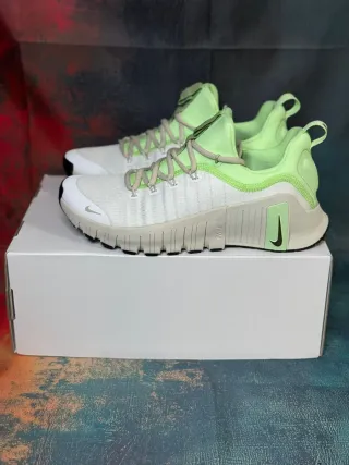 Nike Free Metcon 6 NBY