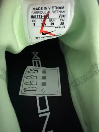 Nike Free Metcon 6 NBY