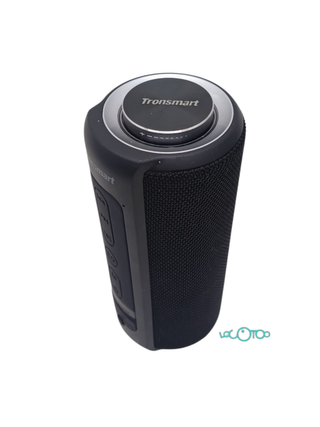 Altavoz Bluetooth Tronsmart T6 Plus