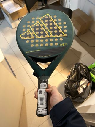 Pala de pádel Adidas AR6CA6U39