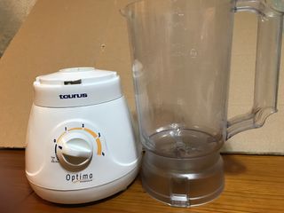 Picadora Taurus Optima Magnum