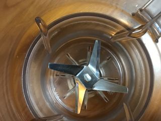 Picadora Taurus Optima Magnum