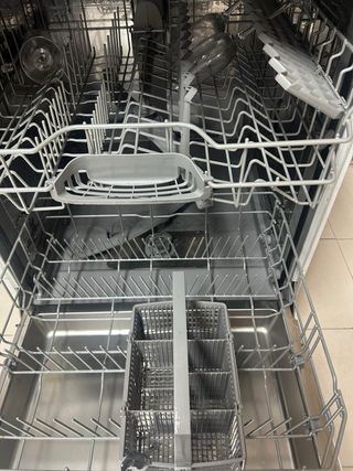 Lavastoviglie Bosch Serie 2 SilencePlus