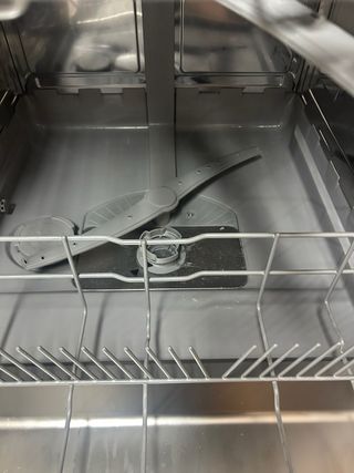 Lavastoviglie Bosch Serie 2 SilencePlus