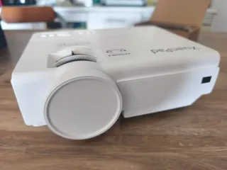 Proyector XuanPad NUEVO sin estrenar