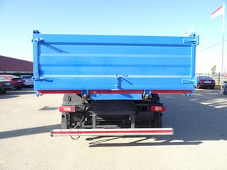 Volvo FM 440-CAMIONES GRUAS