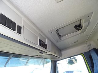 Volvo FM 440-CAMIONES GRUAS