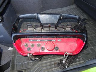 Volvo FM 440-CAMIONES GRUAS