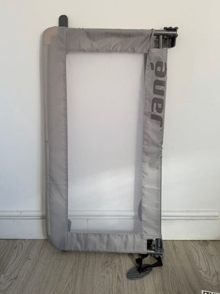 Barrera Cama Bebé Jane Extra Alta 90cm