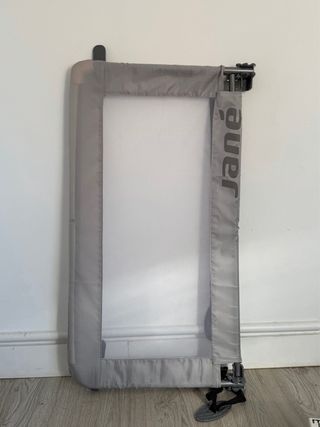 Barrera Cama Bebé Jane Extra Alta 90cm