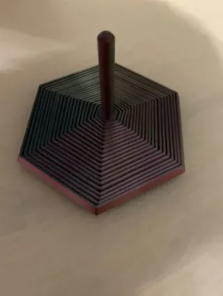 Juguete Fidget Impresión 3D