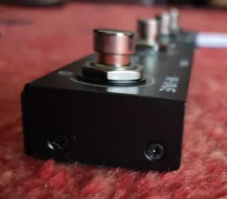 M-Vave Chocolate Plus Wireless MIDI Controller