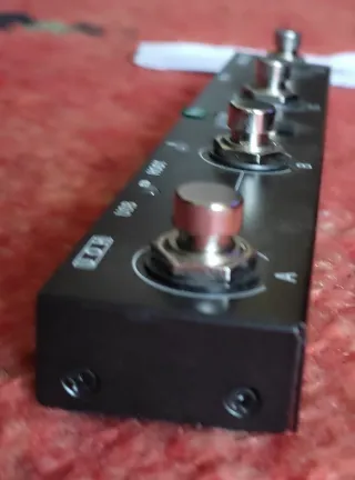 M-Vave Chocolate Plus Wireless MIDI Controller