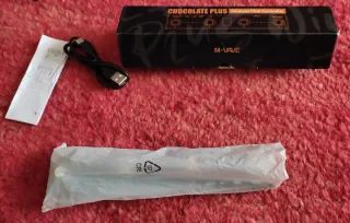 M-Vave Chocolate Plus Wireless MIDI Controller