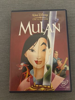 Lote DVDs Disney y Animación – Ediciones Especiale