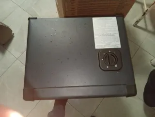 Estufa de gas Campingaz CR 5000