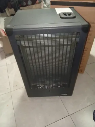 Estufa de gas Campingaz CR 5000