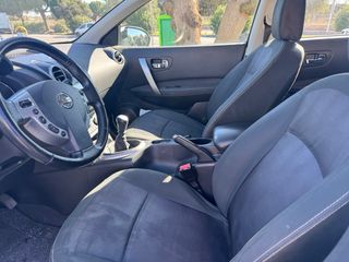 Nissan Qashqai 1.5 DCI 2013