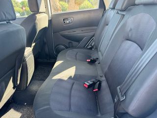 Nissan Qashqai 1.5 DCI 2013
