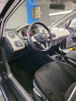 SEAT Ibiza 2009