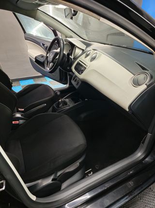 SEAT Ibiza 2009