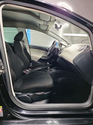 SEAT Ibiza 2009