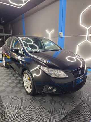 SEAT Ibiza 2009