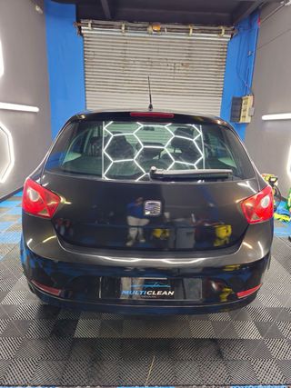 SEAT Ibiza 2009