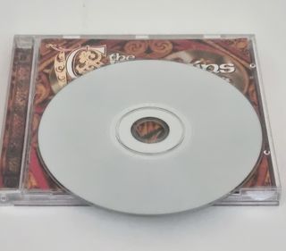 The Chieftains Film Cuts CD 1996 RCA Victor