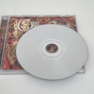 The Chieftains Film Cuts CD 1996 RCA Victor