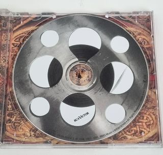 The Chieftains Film Cuts CD 1996 RCA Victor