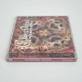 The Chieftains Film Cuts CD 1996 RCA Victor