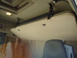 Scania R 730-CAMIONES GRUAS