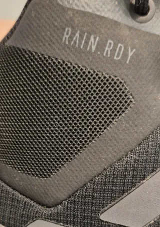 Botas Adidas Terrex Talla 42