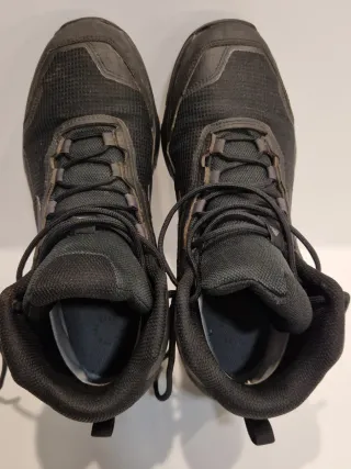 Botas Adidas Terrex Talla 42