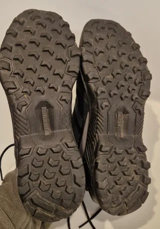 Botas Adidas Terrex Talla 42
